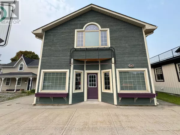 Saugeen Shores, ON N0H2L0,140 HIGH STREET