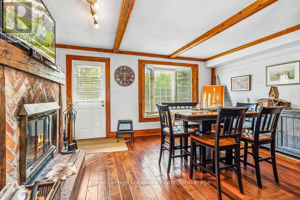 Blue Mountains, ON L9Y0N1,139 Lakeshore RD East #7