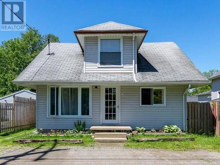 139 RIDGEWAY ROAD, Fort Erie (crystal Beach), ON L0S1B0