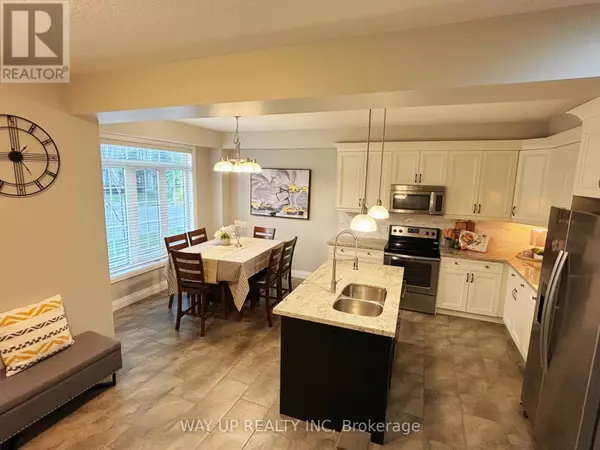 London North (north R), ON N6G0N8,299 CALLAWAY ROAD