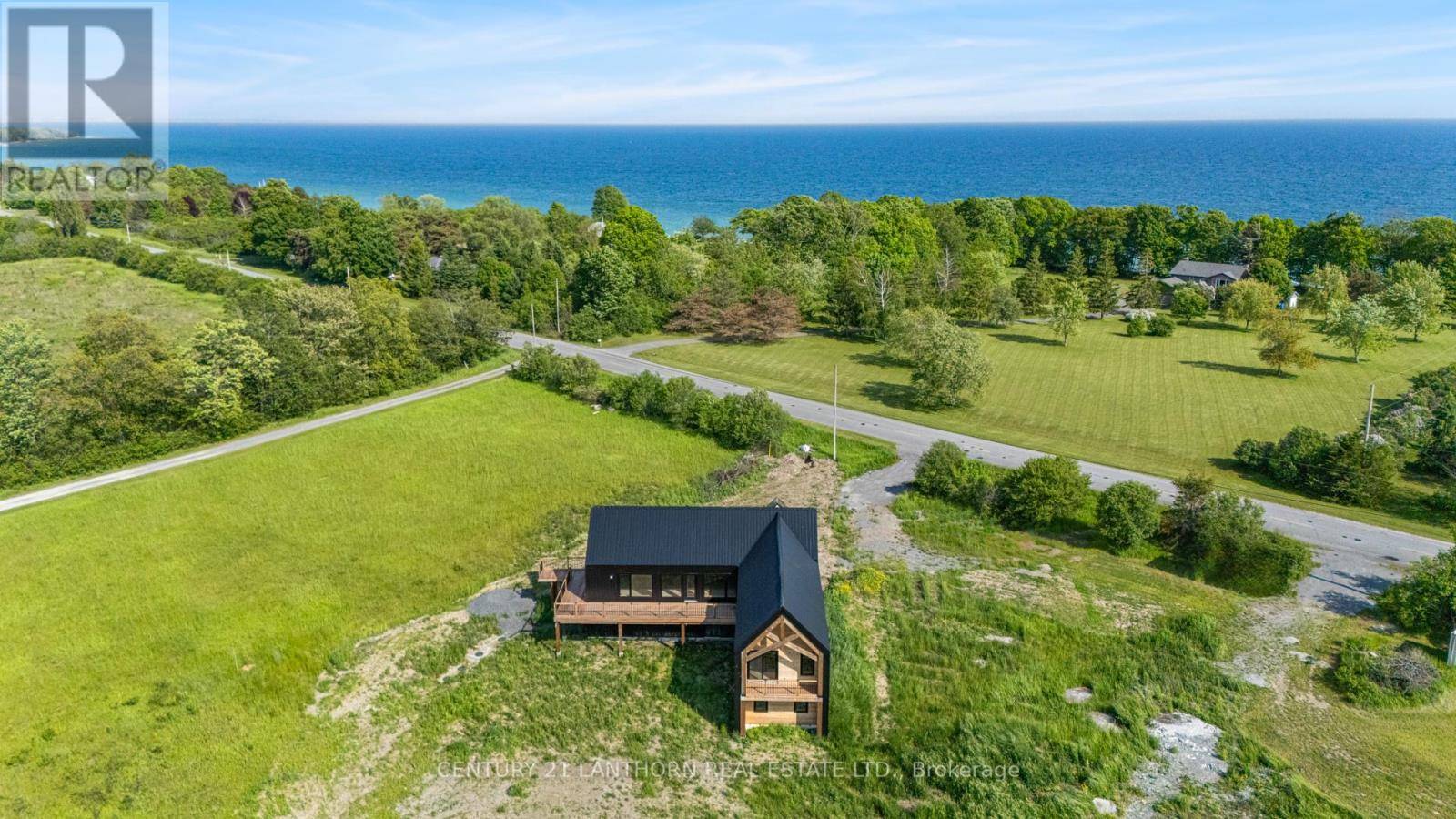 1150 COUNTY ROAD 20 ROAD W, Prince Edward County (hillier Ward), ON K0K2L0