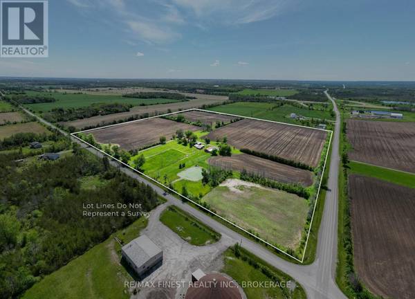 718 CALLAGHAN ROAD, Tyendinaga (tyendinaga Township), ON K0K2N0