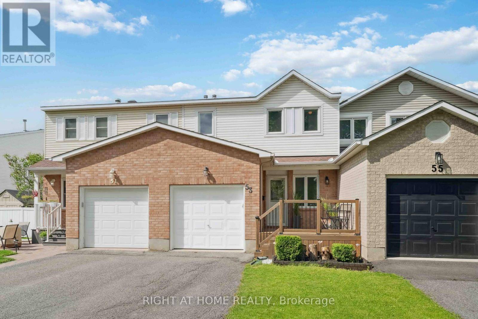 53 KIMBOLTON CRESCENT, Ottawa, ON K2K2S4