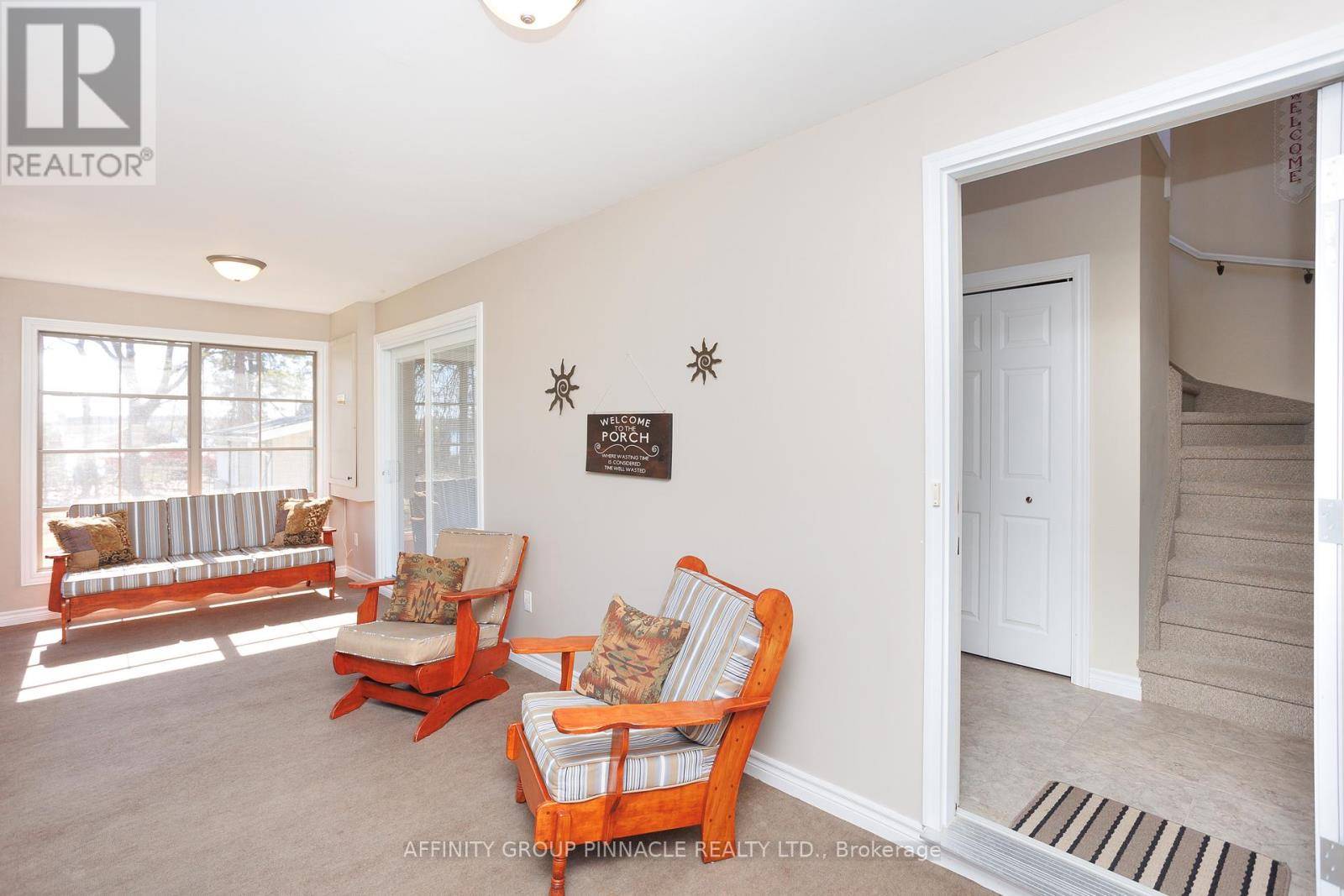 Kawartha Lakes (verulam), ON K0M1N0,34 PLEASANT VIEW DRIVE