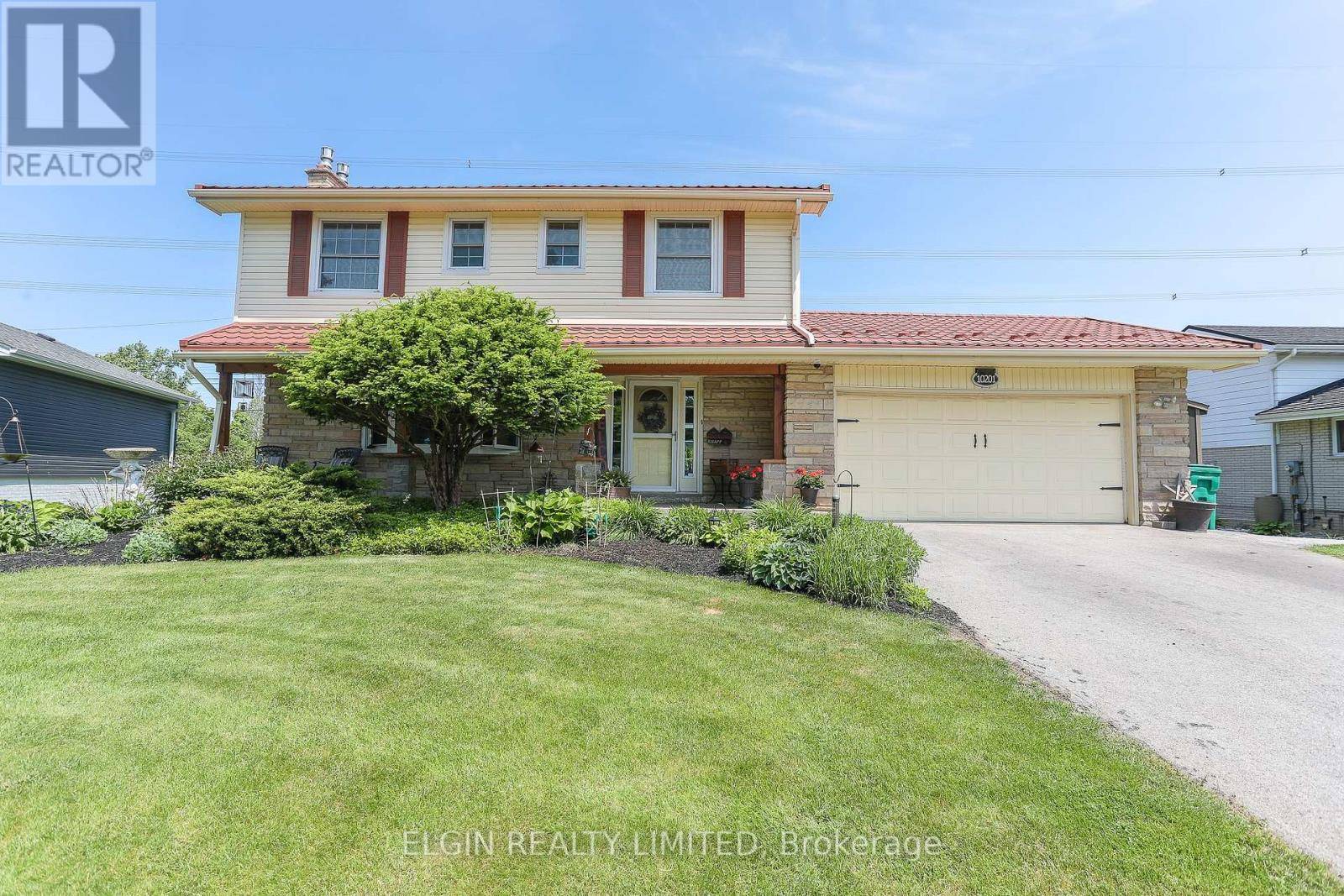 10201 LYNHURST PARK DRIVE, Southwold, ON N5P2E5