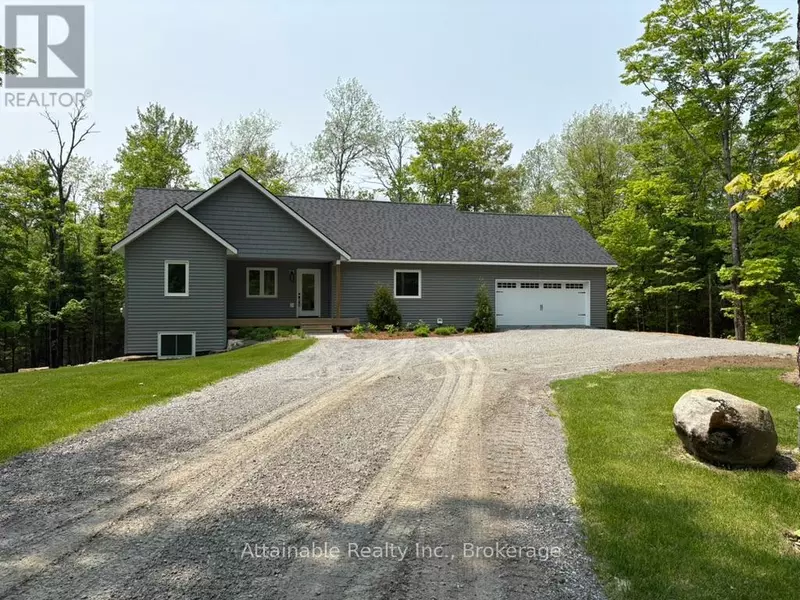 24 COLLINS COURT, Huntsville (stephenson), ON P0B1M0