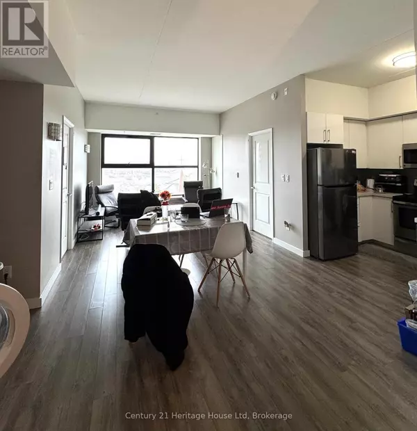 Guelph (kortright West), ON N1L0M5,1291 Gordon ST #610