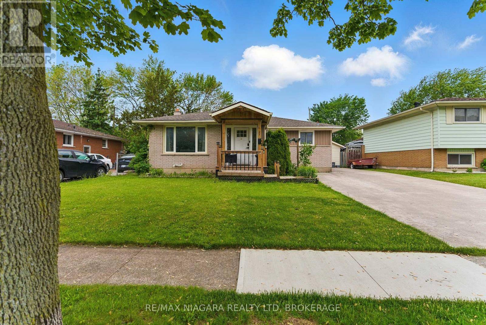 204 HILDRED STREET, Welland (lincoln/crowland), ON L3B1N1