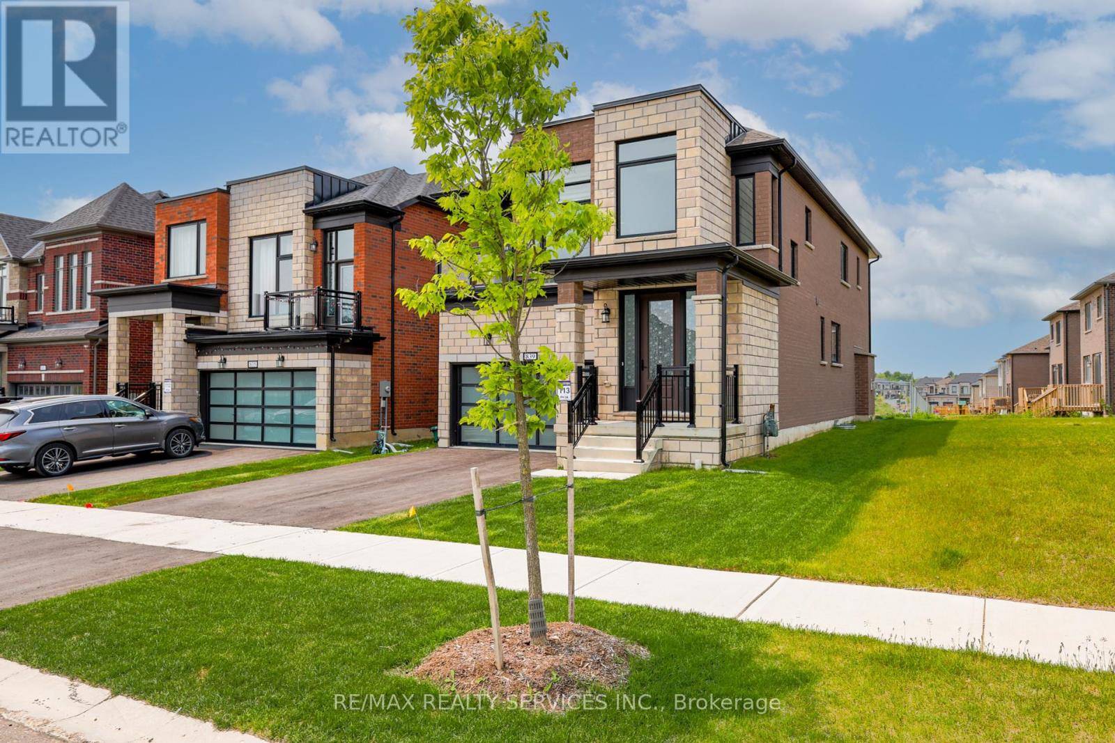 Woodstock (woodstock - North), ON N4T0P2,839 SOBESKI AVENUE