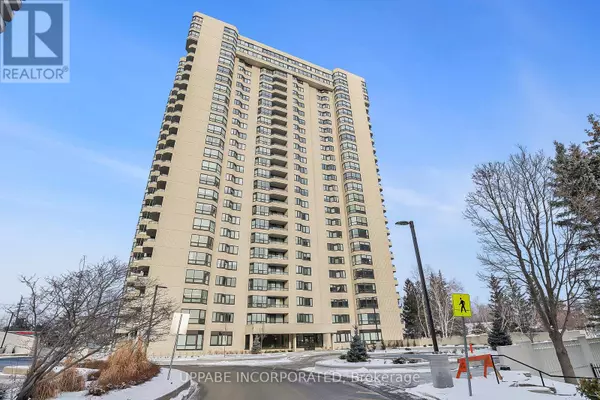 1500 Riverside DR #202, Ottawa, ON K1G4J4