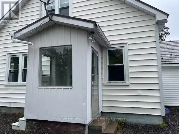 Sundridge, ON P0A1Z0,5 MAIN STREET