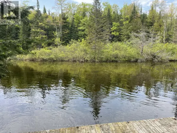 Algonquin Highlands (stanhope), ON K0M1S0,1675 BRAELOCH ROAD