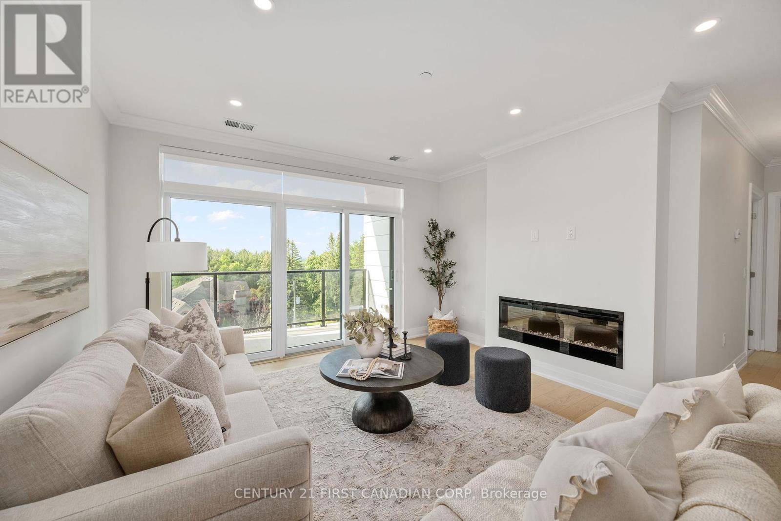London South (south B), ON N6K0M4,1560 Upper West AVE #406