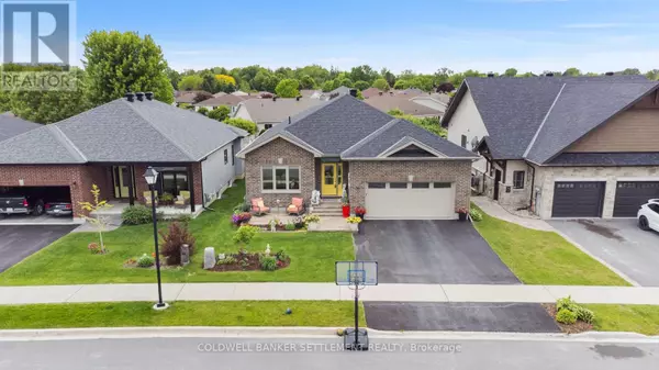 Perth, ON K7H0B5,34 SENATORS GATE DRIVE