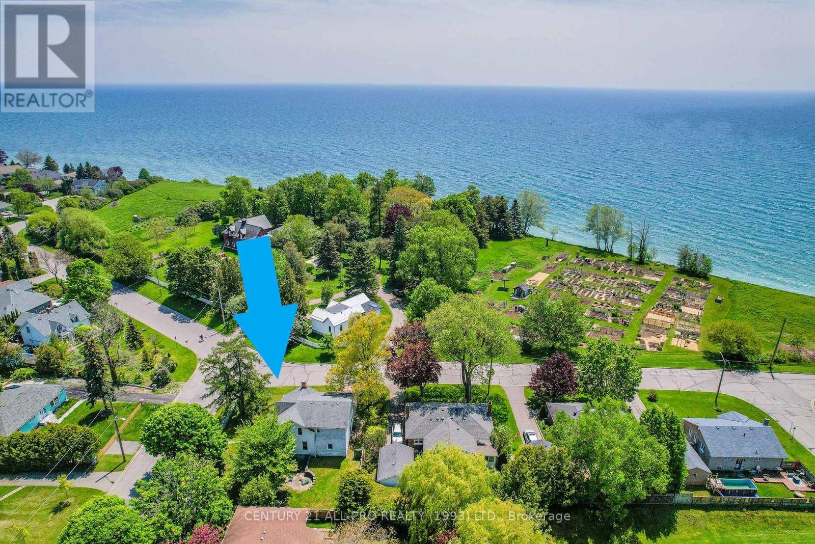 113 TREMAINE STREET, Cobourg, ON K9A2Z2