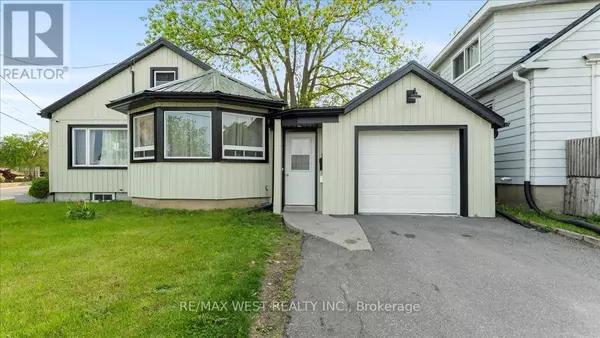 134 DUNDAS STREET W, Belleville (belleville Ward), ON K8P1A5