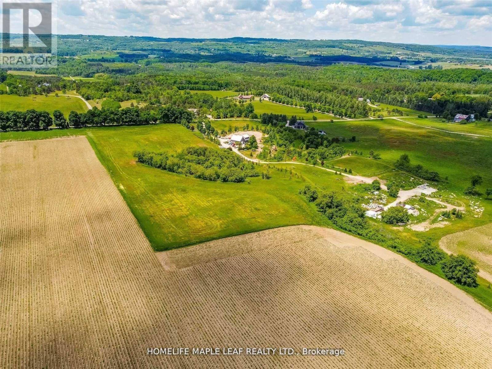 Mulmur, ON L9V0M9,958423 7TH LINE E