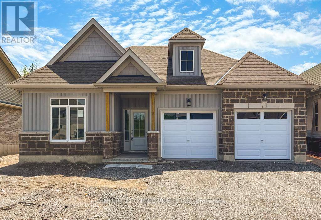 67 HILLCROFT WAY, Kawartha Lakes (bobcaygeon), ON K0M1A0