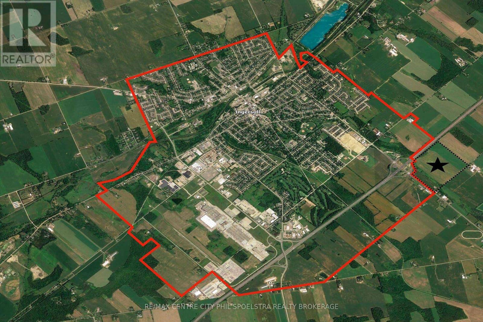 Ingersoll, ON N5C3J8,334094 PLANK LINE