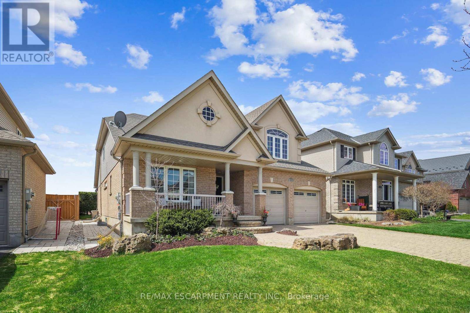 Guelph/eramosa (rockwood), ON N0B2K0,177 WHEELER COURT