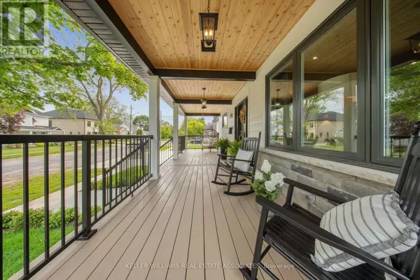 St. Catharines (port Dalhousie), ON L2N4X6,169 DALHOUSIE AVENUE