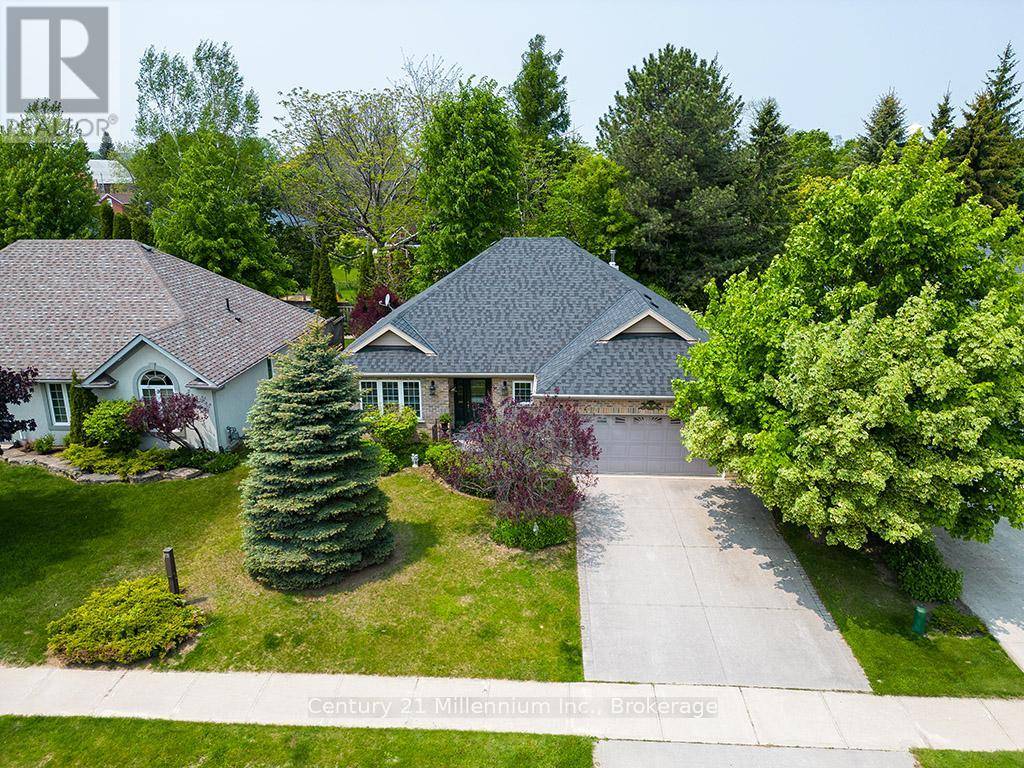 Blue Mountains, ON N0H2P0,14 COBBLESTONE LANE
