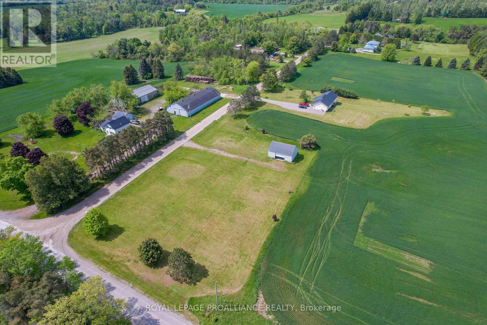 Cramahe, ON K0K1M0,00 JAKOBI ROAD