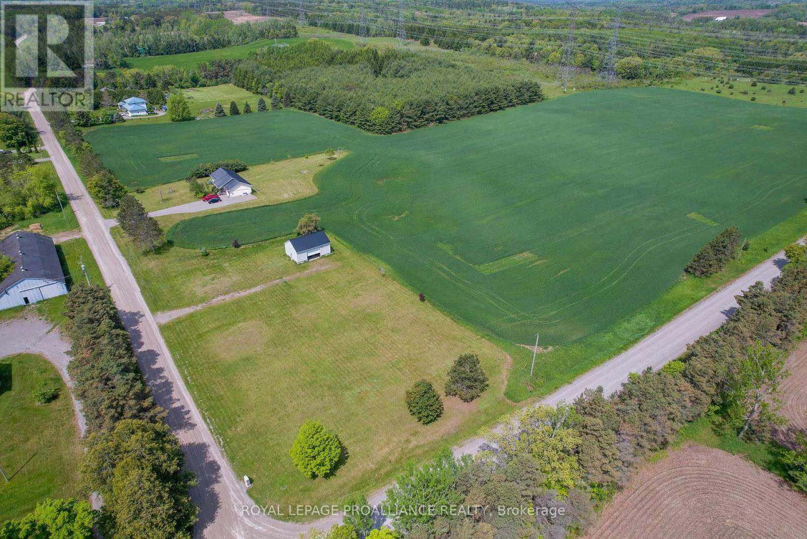 Cramahe, ON K0K1M0,00 JAKOBI ROAD