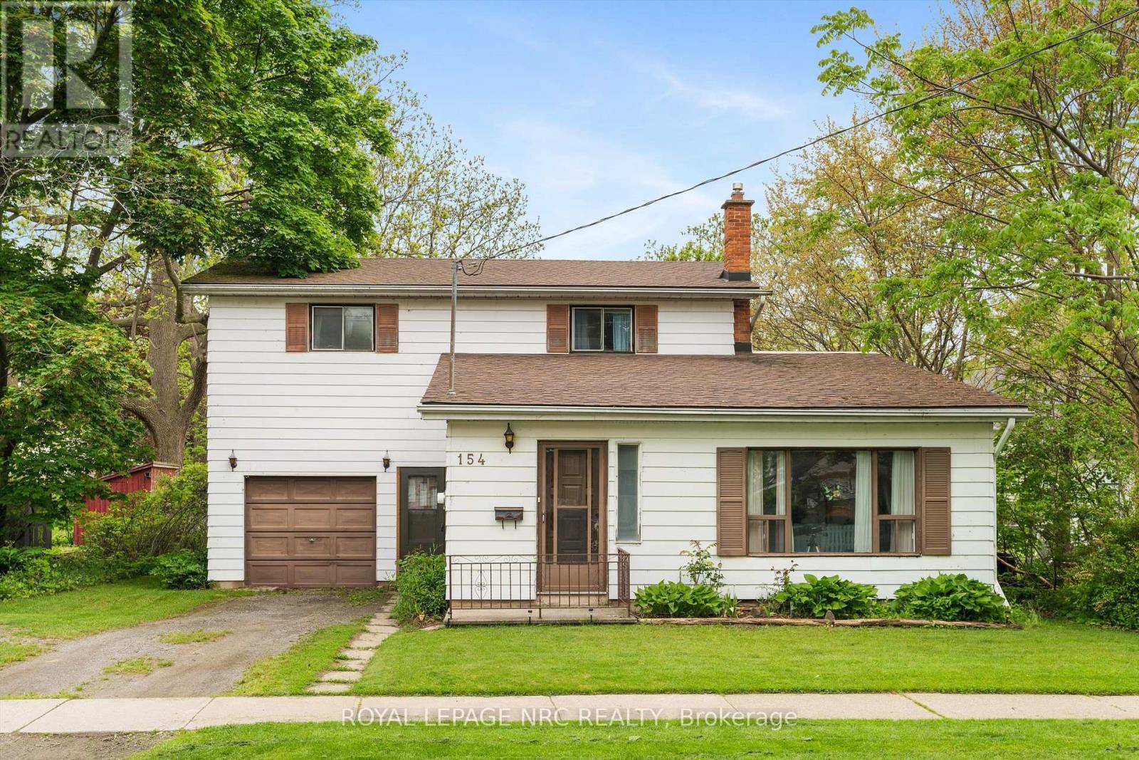 154 DALHOUSIE AVENUE, St. Catharines (port Dalhousie), ON L2N4X7