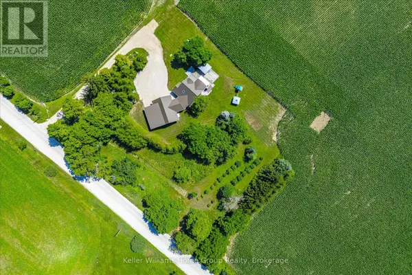 Centre Wellington, ON N1M2W4,8141 SIDE ROAD 20