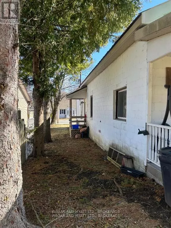 Greater Napanee (greater Napanee), ON K7R2T6,172 RICHARD STREET