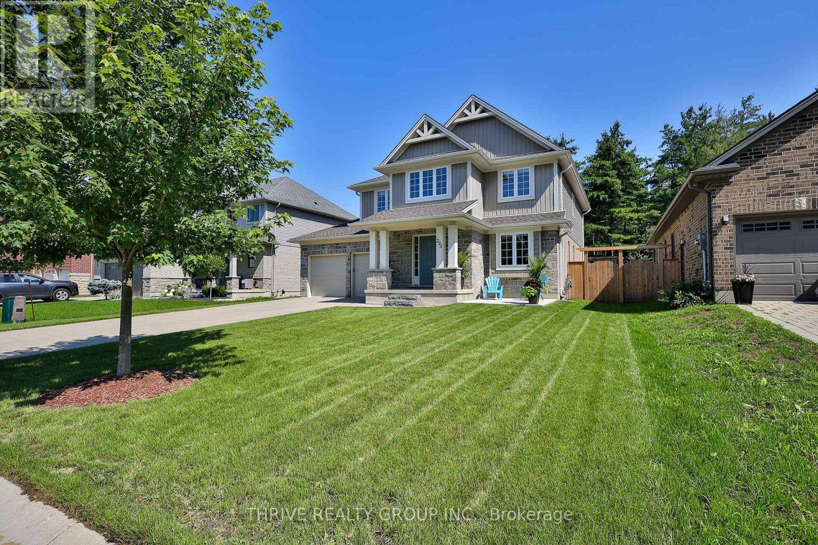 Strathroy-caradoc (ne), ON N7G0E6,225 NORMAN PLACE