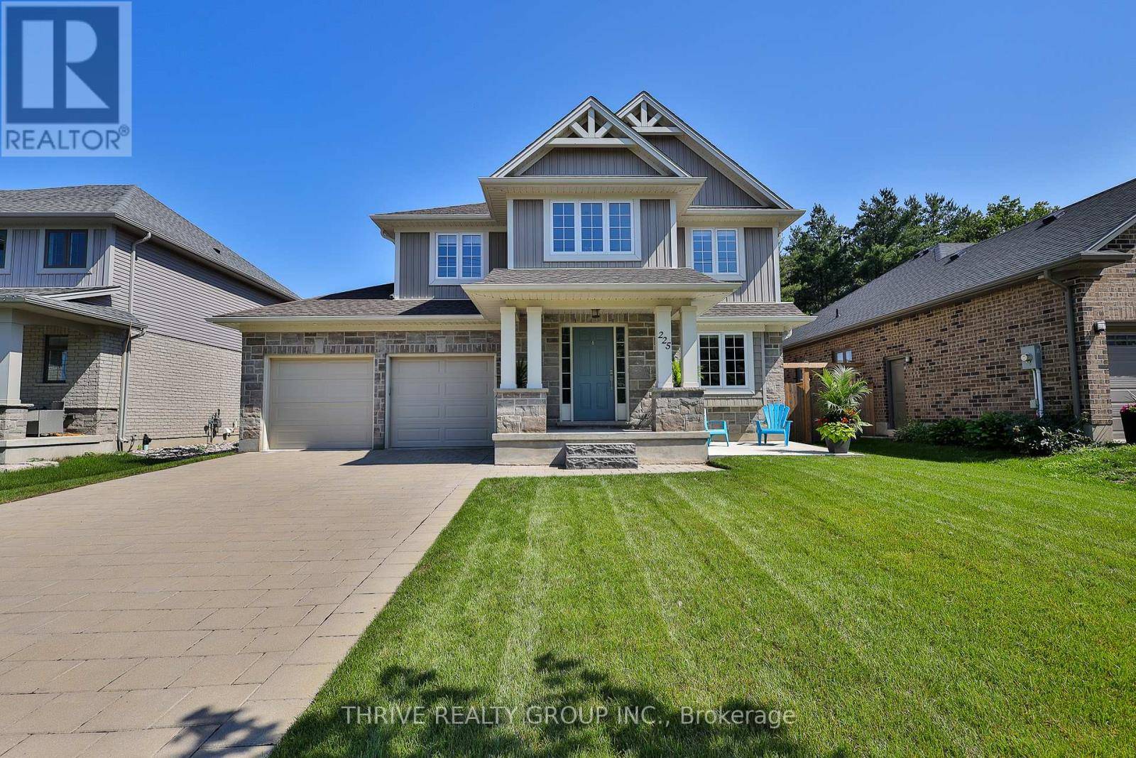 Strathroy-caradoc (ne), ON N7G0E6,225 NORMAN PLACE