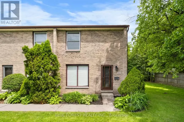 London South (south N), ON N6H4Y8,696 Wonderland RD South #15