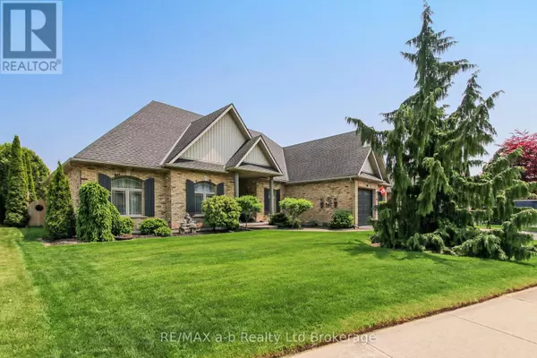 7 OTTERVIEW DRIVE, Norwich (otterville), ON N0J1R0