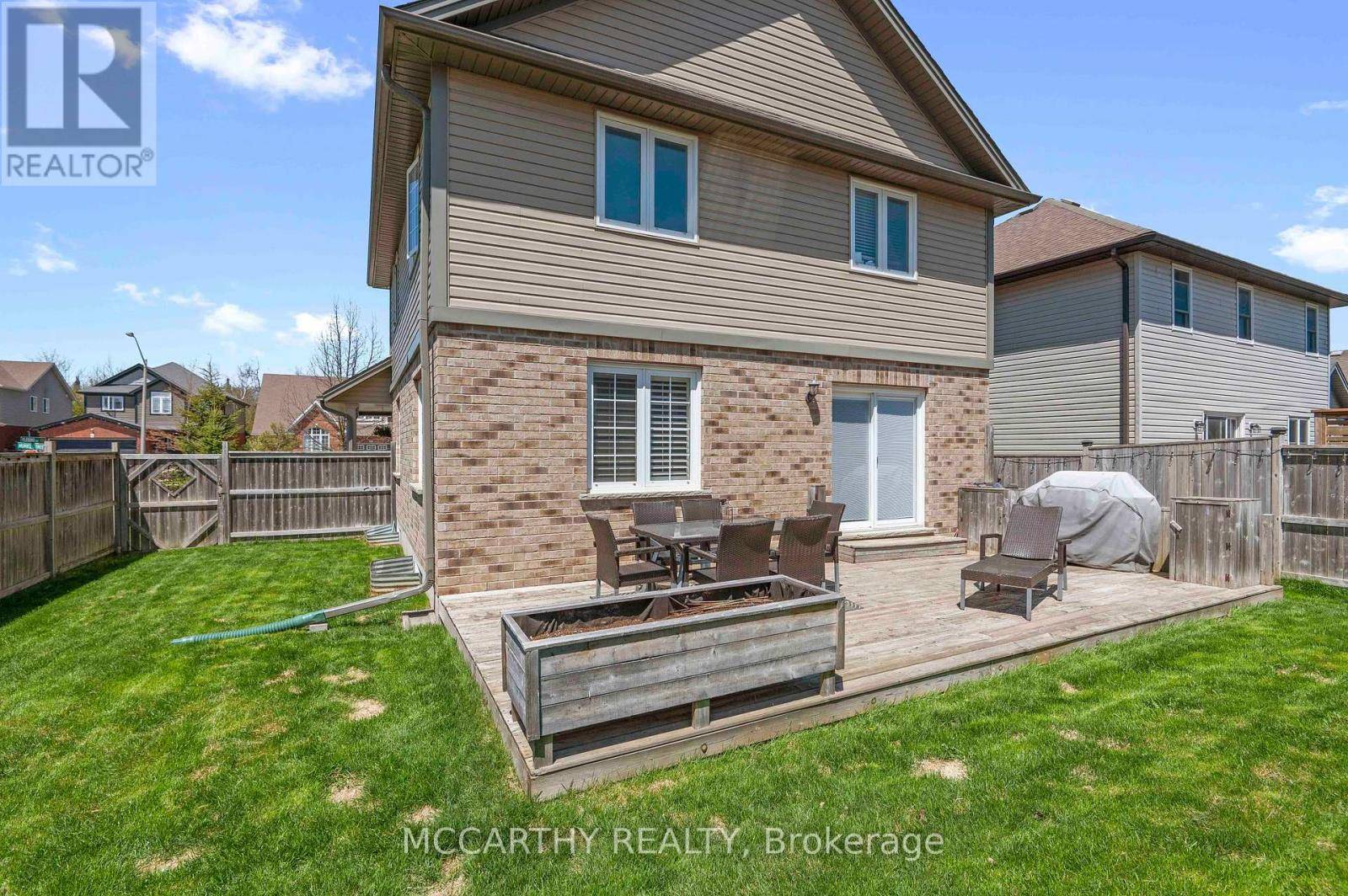 Shelburne, ON L9V3E3,183 MURIEL STREET