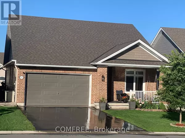 819 TEWIN CIRCLE, Ottawa, ON K4A1K2