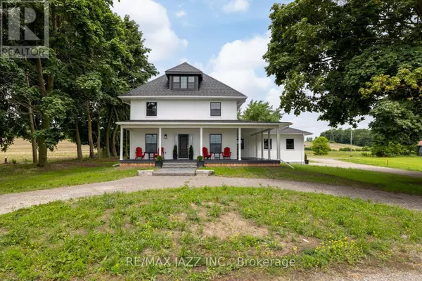 6601 JAMIESON ROAD, Port Hope, ON L0A1B0