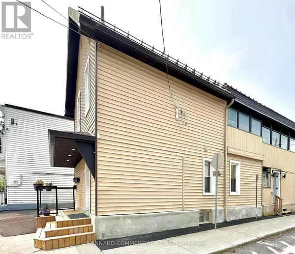 Ottawa, ON K1L5R1,240 MARIER AVENUE