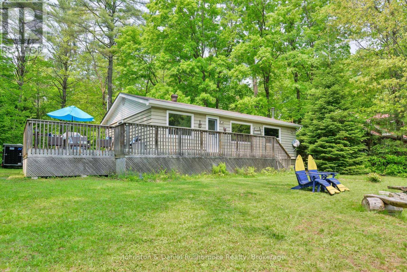 Bracebridge (oakley), ON P1L1X3,1287 SHERWOOD FOREST ROAD