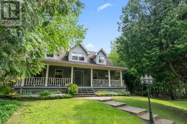 19 KUEHNER STREET, Kincardine, ON N0G2T0
