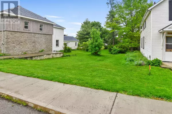 Prescott, ON K0E1T0,0 DIBBLE STREET W