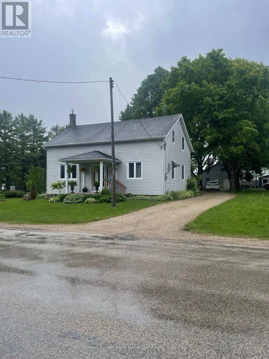 South Bruce, ON N0G2J0,201 CONCESSION 14 CONCESSION