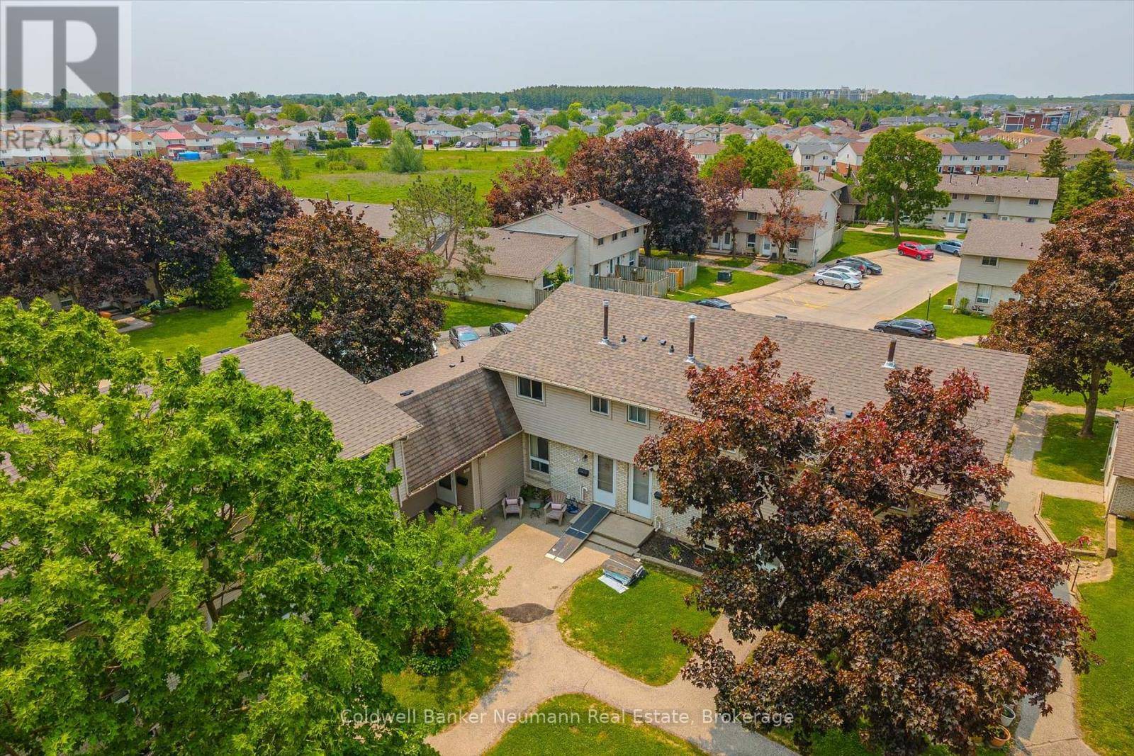 700 Paisley RD #78, Guelph (willow West/sugarbush/west Acres), ON N1K1A3