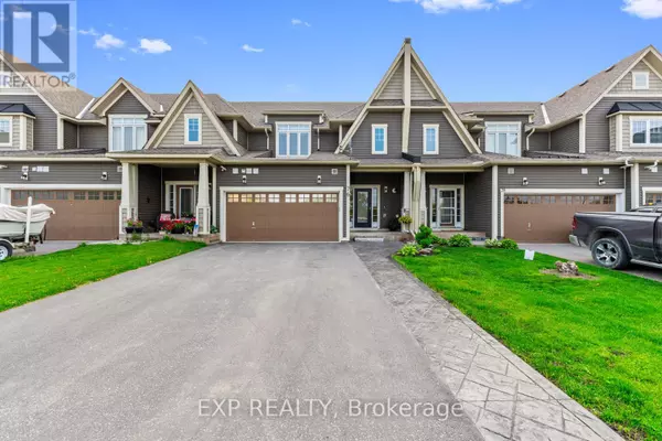 76 LINKS TRAIL, Georgian Bay (baxter), ON L0K1S0