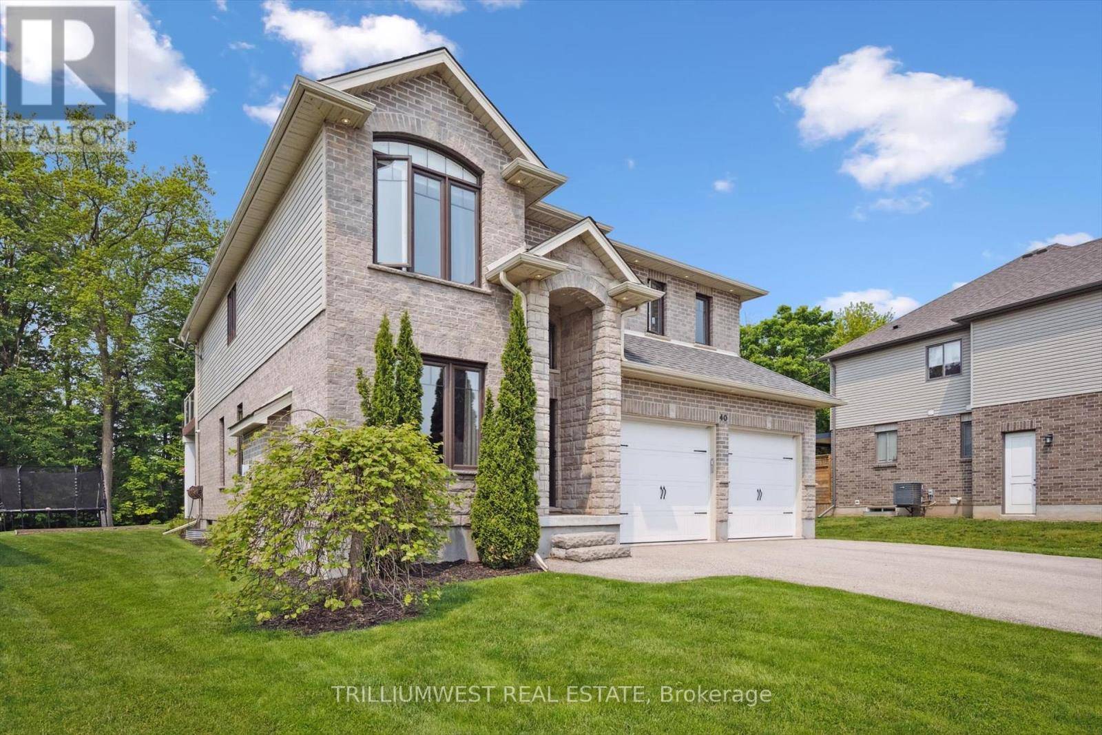 Wilmot, ON N3A4N5,40 THEODORE SCHULER BOULEVARD