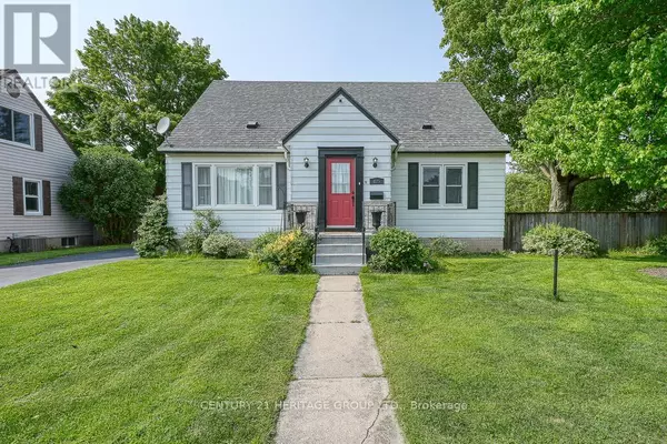 Woodstock (woodstock - South), ON N4S2A5,825 MAPLE AVENUE