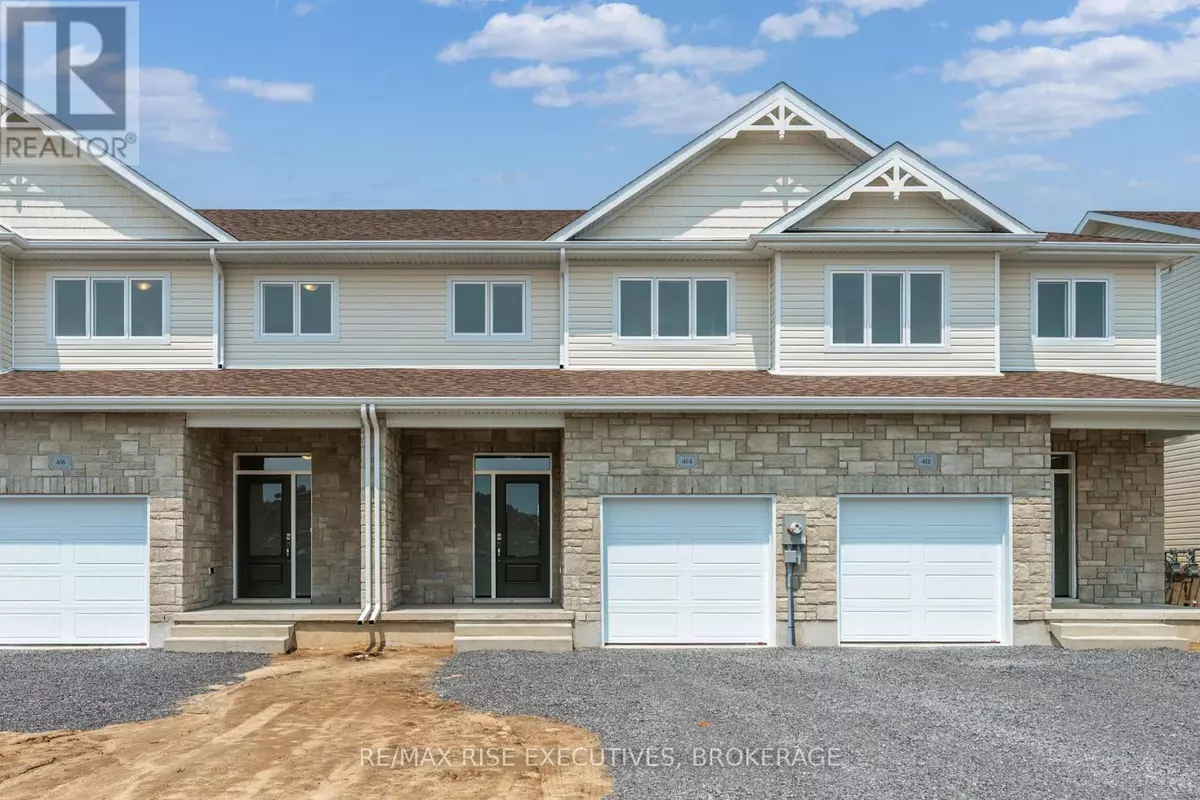 Kingston (city Northwest), ON K7P0V6,414 BUCKTHORN DRIVE