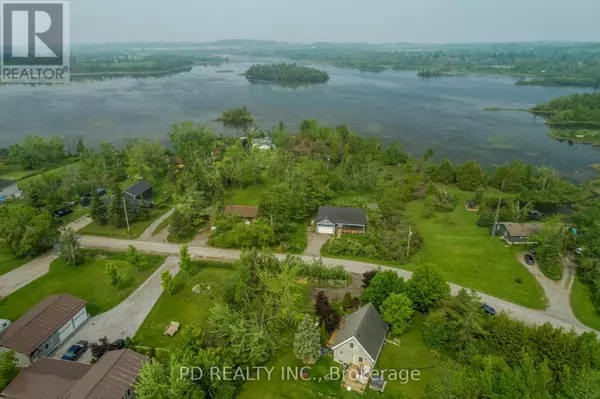 Kawartha Lakes (emily), ON K0L2W0,22 HELEN DRIVE