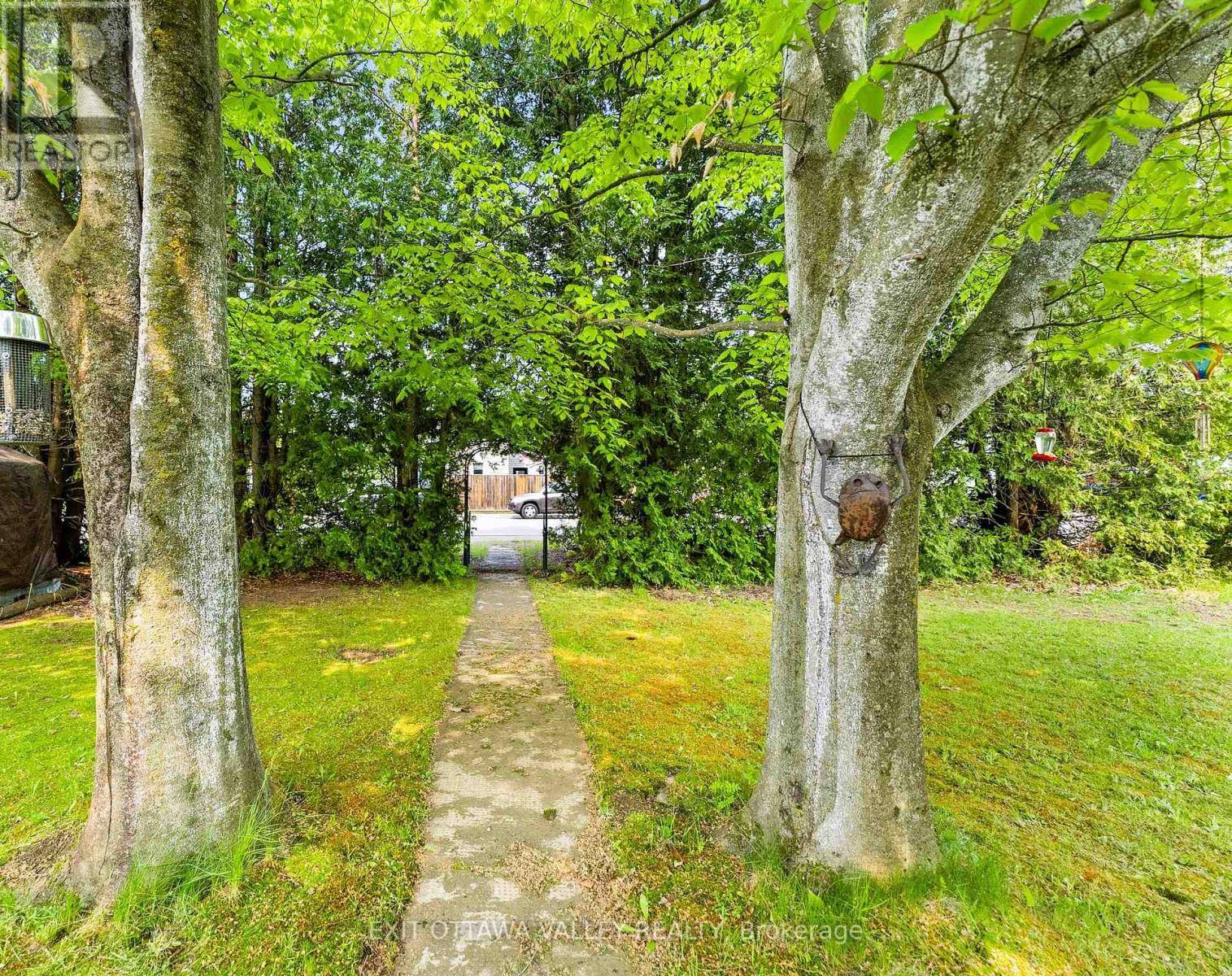 Madawaska Valley, ON K0J1B0,117 BAY STREET W